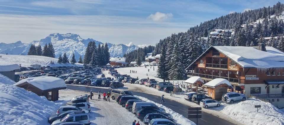 hôtel restaurant d'altitude Les Rosière à Manigod la croix fry spécialités savoyardes cuisine du terroir à base de produits frais et locaux