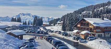 hôtel restaurant d'altitude Les Rosière à Manigod la croix fry spécialités savoyardes cuisine du terroir à base de produits frais et locaux